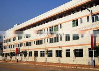 Heyuan Taihe Glass Co., Ltd. company overview - view 3