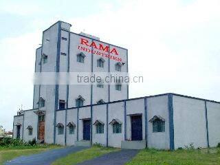 Rama Gum Industries (india) Limited company overview - view 1