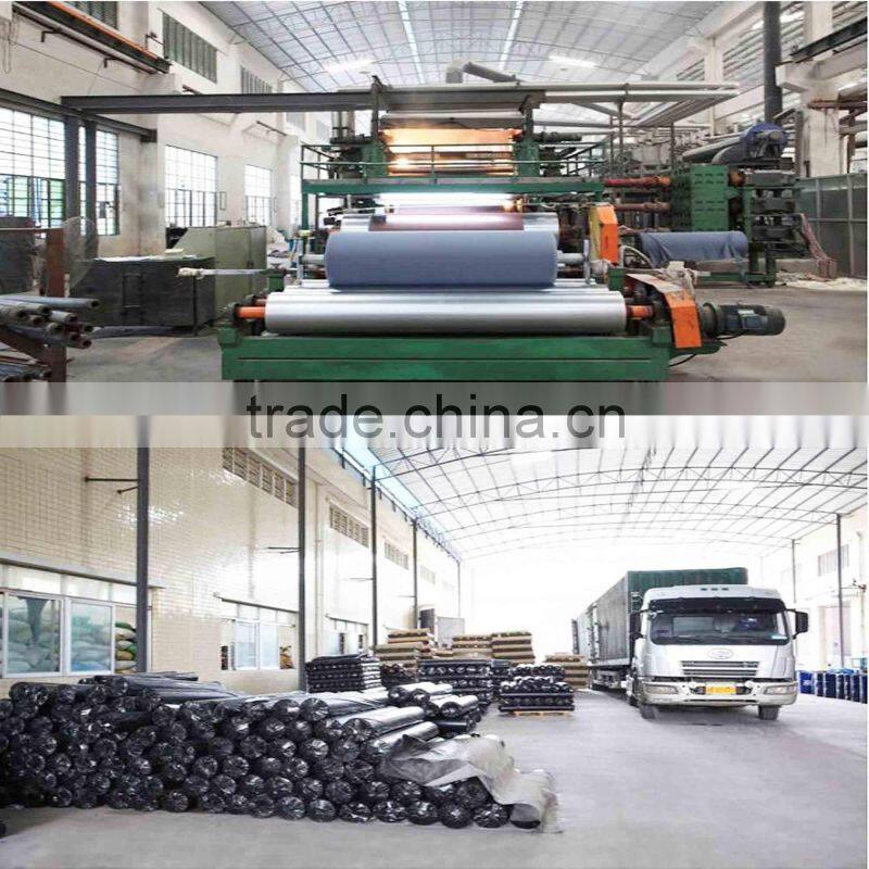 Guangzhou Mega Plastics Manufacturing Co., Ltd. company overview - view 2