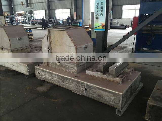 Sino-German Technology Development Co., Ltd. company overview - view 4