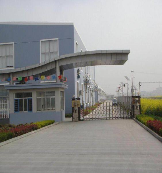 Hebei Jin Neng Power Technology Co., Ltd. company overview - view 3