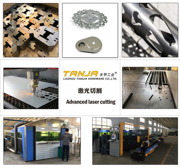 Laizhou Tianjia Hardware Co.,Ltd