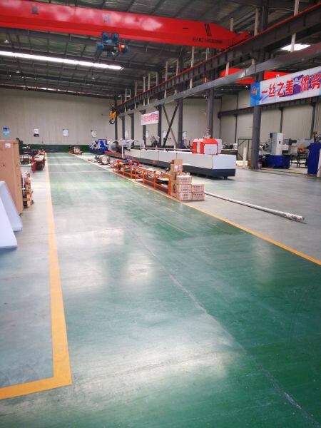 Dezhou Guanlu Precision Machinery Co.,Ltd company overview - view 3