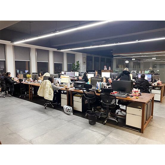 Xi'an Shelok Instrument Technology Co., Ltd. company overview - view 2