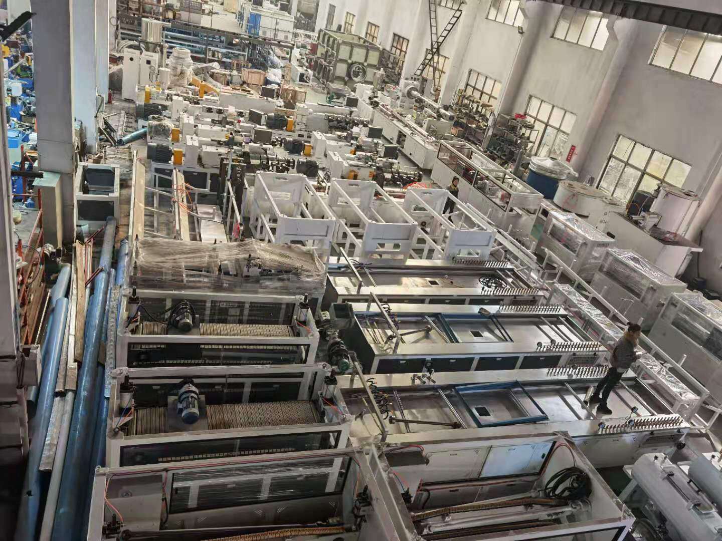 Furuizhi (Suzhou) Intelligent Technology Co., LTD company overview - view 3