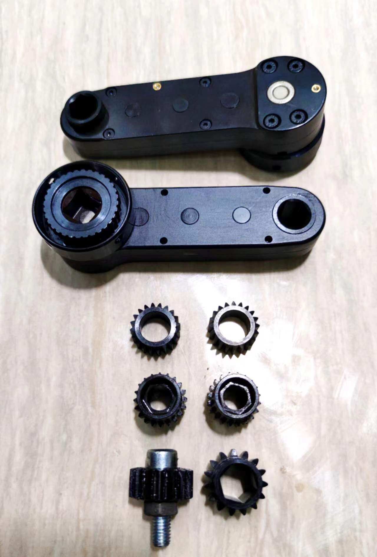 Dalian Henghua Science And Technology Development Co. LTD company overview - view 3