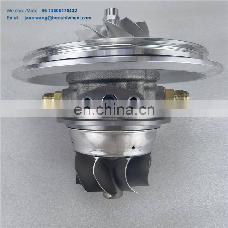 new G42 G42-1200 Standard rotation Ball Bearing core 879779-5007S 879779 860778-5004S performance turbocharger cartridge