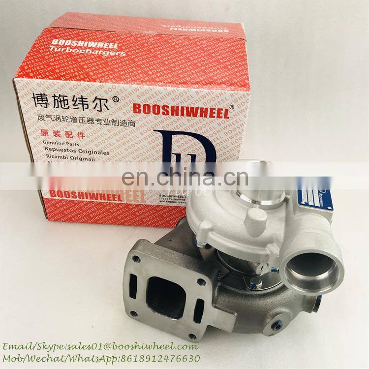 K26 turbo 53269706492 3802033 845294 53269886492 turbocharger for AMD40 Engine