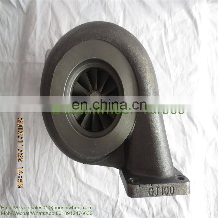 Good Quality 4lf-302 Turbo 139-7924 312100 187384 1W9382 1W9383 Turbocharger for Cat 966 3306 Engine