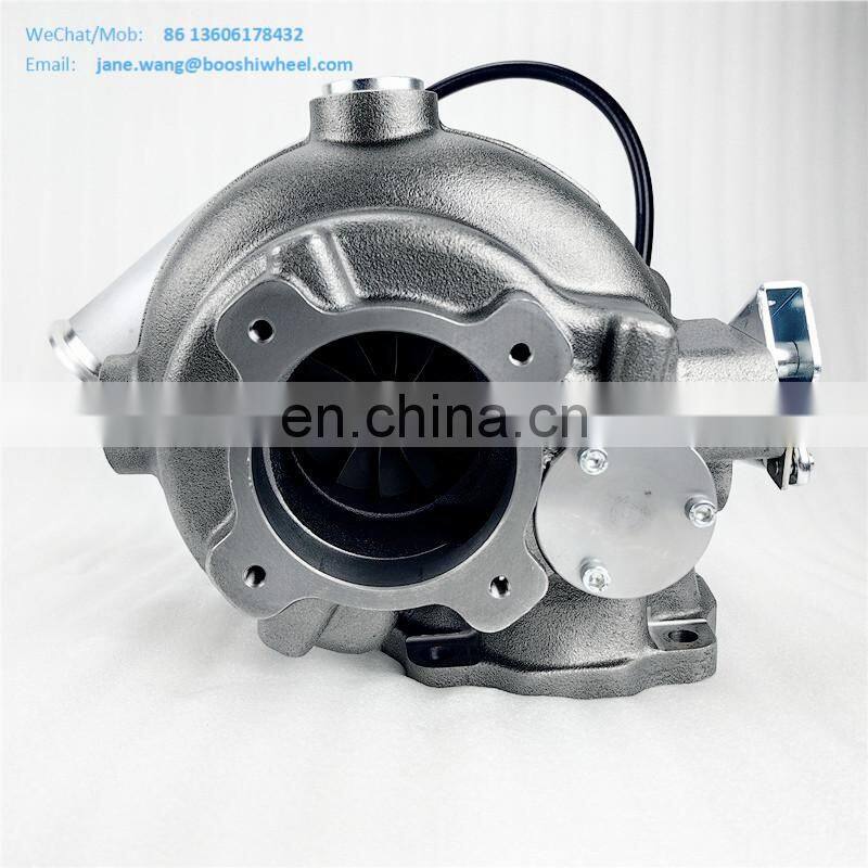 HX55 turbo 3786655H 4048705 3783350 3786655 engine parts turbocharger