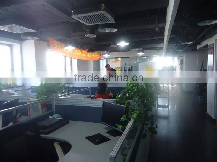 Shanghai Benefisha Industrial Co., Ltd. company overview - view 3