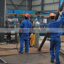 Shanghai ZONTEN Environmental Protection Technology Co., Ltd. company overview - view 2