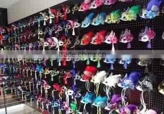 Yiwu Zhihe Import And Export Co., Ltd. company overview - view 1