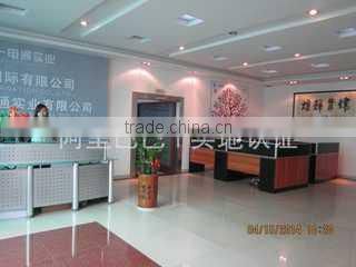 Shenzhen Esocoo Industrial Co., Ltd. company overview - view 2