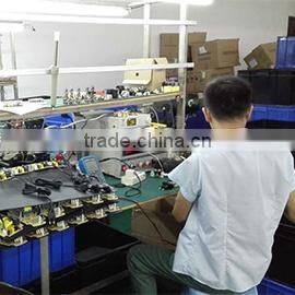 Shenzhen Baikerui Industrial Co., Ltd. company overview - view 1