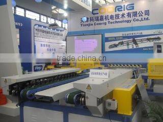 Tianjin Coorig Technology Co., Ltd. company overview - view 3