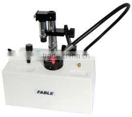 Shenzhen Fable Jewellery Technology Co., Ltd. company overview - view 3