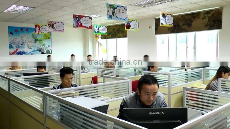 Dongguan QingXi Xuernuo Hardware Products Factory company overview - view 3