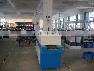 Guangzhou Xingdun Police Equipments Co., Ltd. company overview - view 2