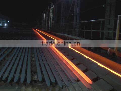 Tangshan Zhuokun Trading Co., Ltd. company overview - view 1