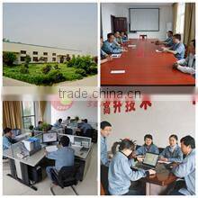 Yangzhou Gaosheng Machinery Co., Ltd. company overview - view 2
