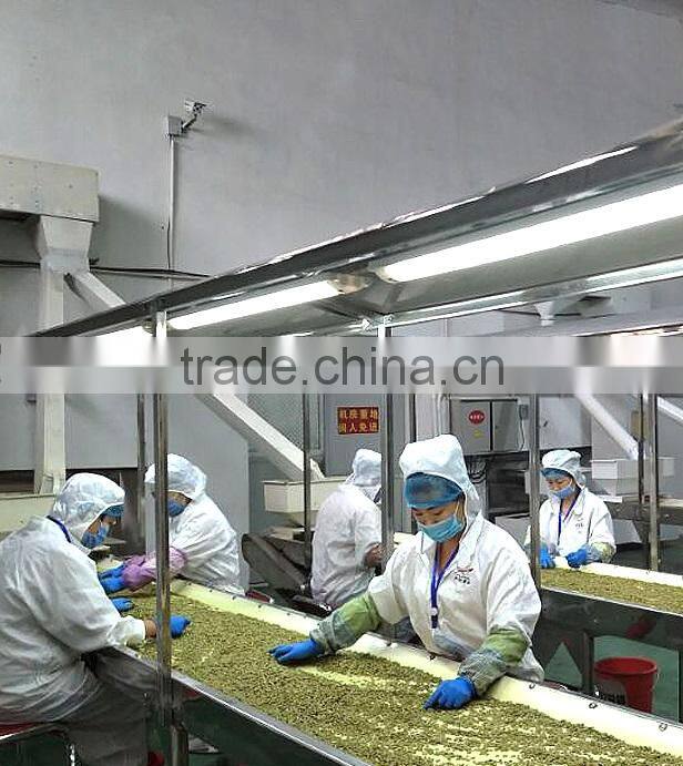 Inner Mongolia Xuanda Food Co., Ltd. company overview - view 1
