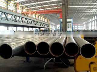 Tianjin Demetal International Trade Co., Ltd. company overview - view 3