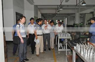 Hangzhou Success Ultrasonic Equipment Co., Ltd. company overview - view 3
