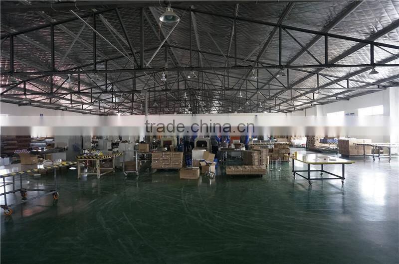 Qingdao Haijia Plastic Co., Ltd. company overview - view 4