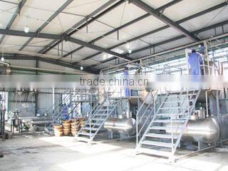 Guilin Four Seasons Sunshine Flavor & Fragrance company overview - view 4