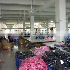 Yiwu I Mee Garments Co., Ltd. company overview - view 1
