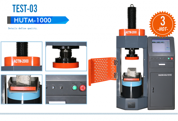Shaoxing GeoTest Equipment Co., Ltd. company overview - view 4