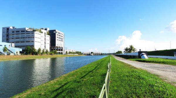 Hebei Lantis Environmental Protection Technology Co., Ltd. company overview - view 1