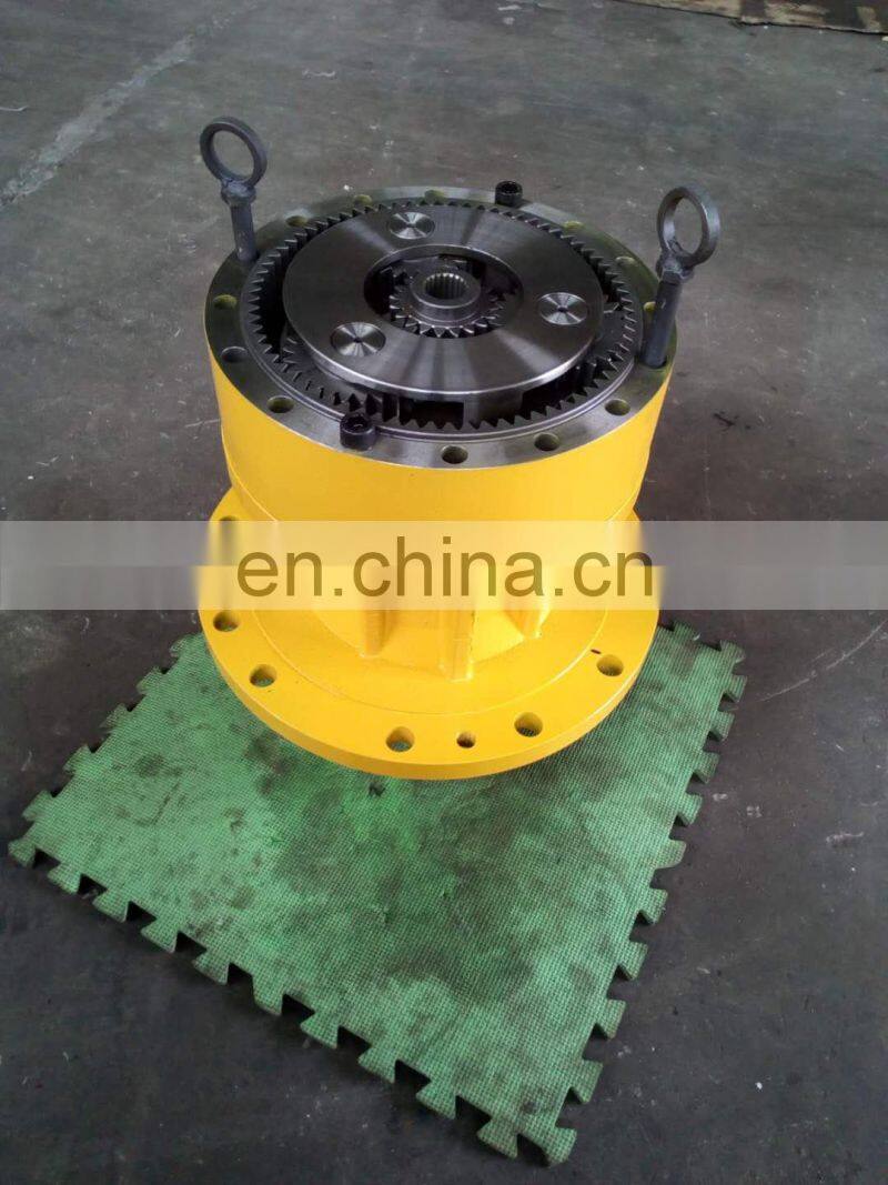 Excavator Swing Device 320C Swing Gearbox