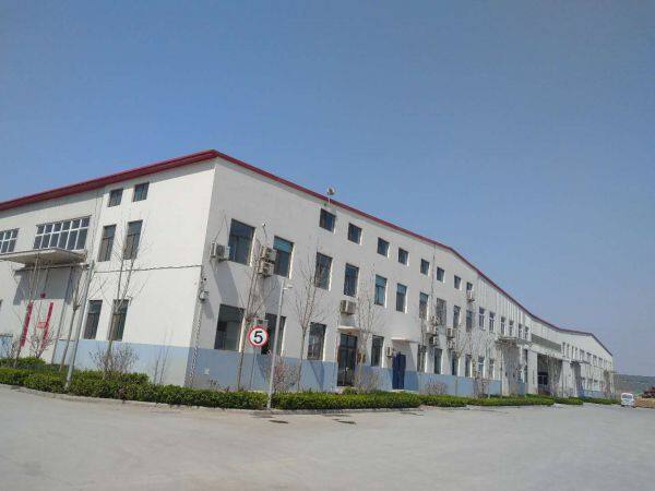 Tianjin Xingfeng Paper Products Co.,ltd company overview - view 2