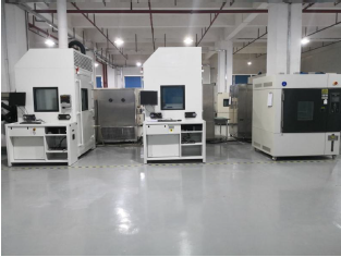 Shenzhen BestJ Testing Technologies Co.,Ltd company overview - view 1