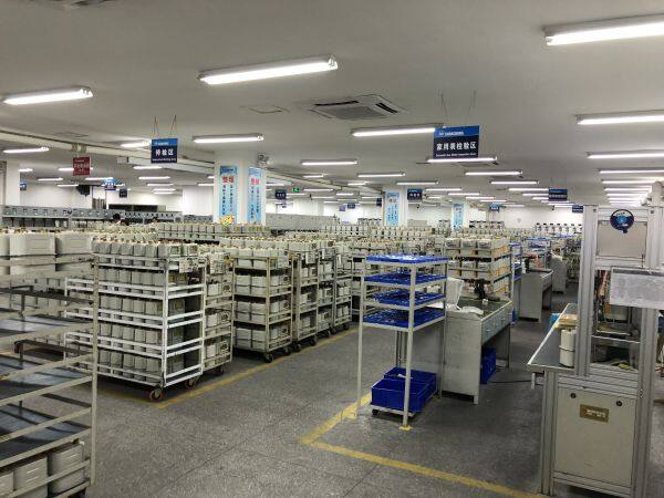 Chongqing Shancheng Gas Equipmentco.,ltd company overview - view 2