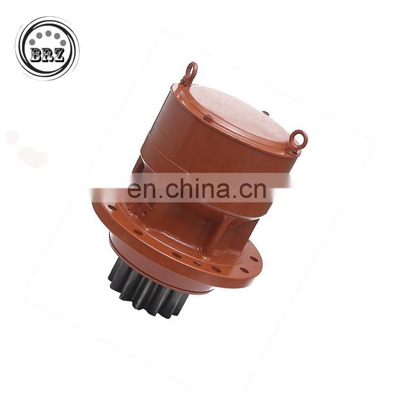 sumitomo ls2800fj2 swing motor 1311-161f Excavator swing