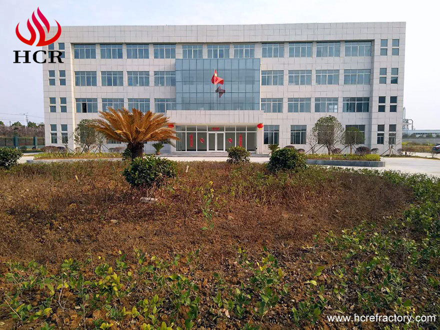 Zhengzhou Huachen Refractory Co., Ltd. company overview - view 1