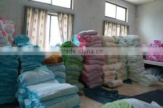 Lanxi Yuze Garment Factory company overview - view 2
