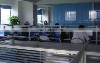 Shenzhen Hengdedi Technology Co., Ltd. company overview - view 2