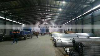 Wenan Yitai Pipe Co., Ltd. company overview - view 3
