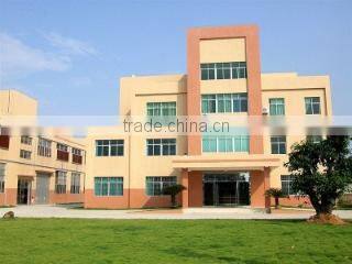 Guangzhou Wengu Plastic Cement Co., Ltd. company overview - view 2