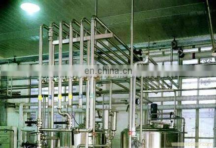 date molasses production line