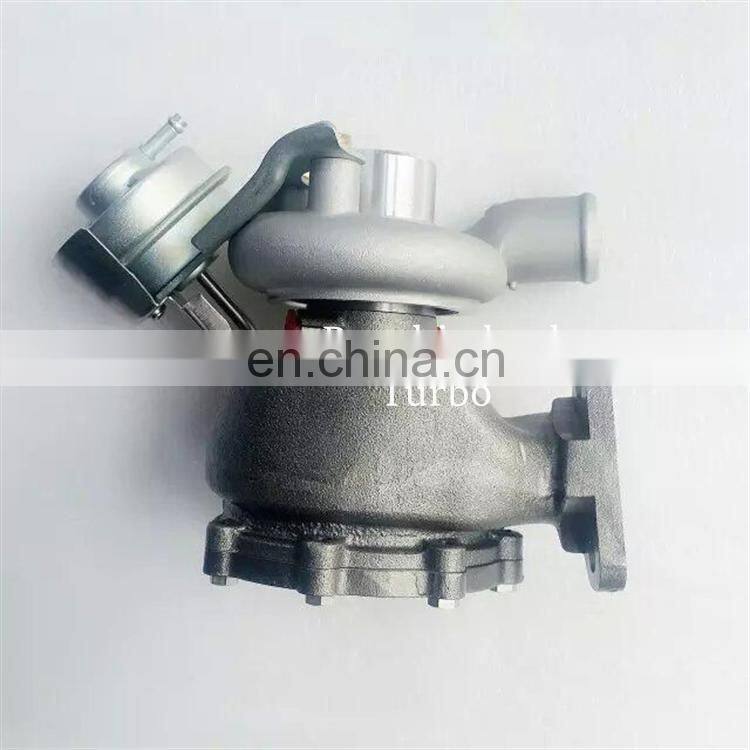 TD03L turbocharger 49131-06003 860070 49131-06004 8973000923 97300092 turbo used for Opel P702DTH engine