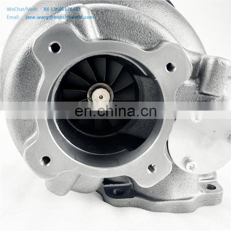 HX55 turbo 3786655H 4048705 3783350 3786655 engine parts turbocharger