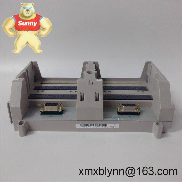 1c31206g01_emerson_high_performance_base_assembly_in_ovation_control_system_3