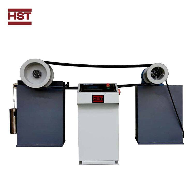 IEC-60794-1-2-E1 GLY-1000 Both Normal and Bow-type Optical Fiber Cable Tensile Compression Crush Tester Cable Testing Machine