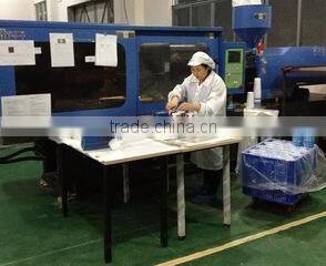 Huangyan Gongjie Plastic Co., Ltd. company overview - view 3