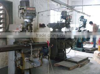 Dongguan Yick Hsiun Packaging Co., Ltd. company overview - view 2